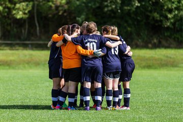 Bild 69 - Frauen TSV Gnutz - SG S�lfeld/Oe/Se/Stu : Ergebnis: 2:3